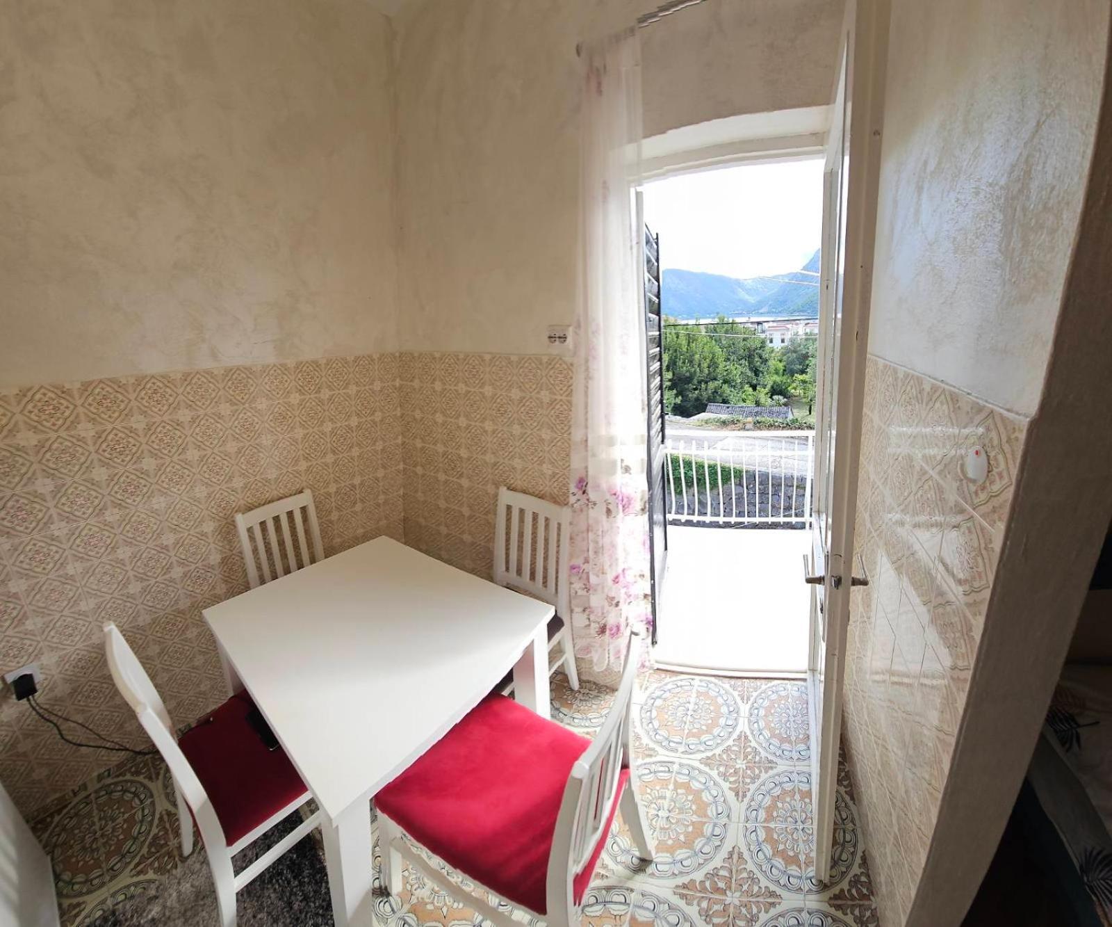Ab Apartmani Risan Kotor Dış mekan fotoğraf