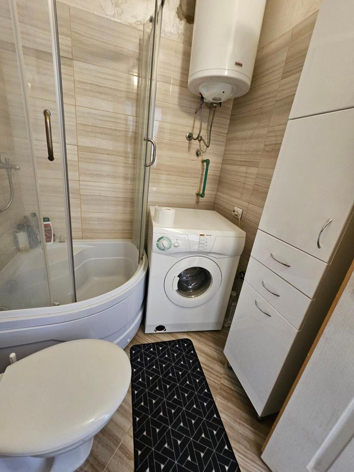 Ab Apartmani Risan Kotor Dış mekan fotoğraf