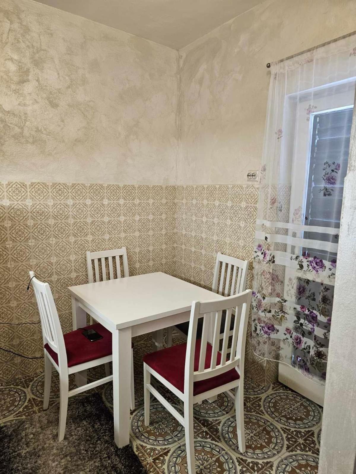 Ab Apartmani Risan Kotor Dış mekan fotoğraf